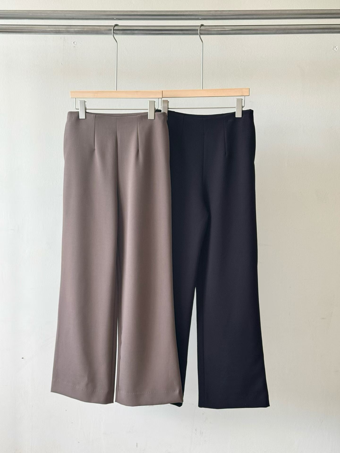 Mireille Pants (2 Colors)