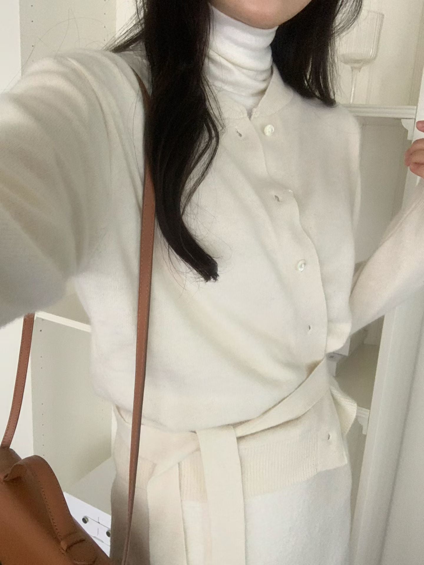Wanda Top (5 Colors)