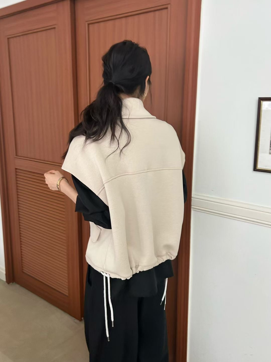 Elowen Jacket (3 Colors)