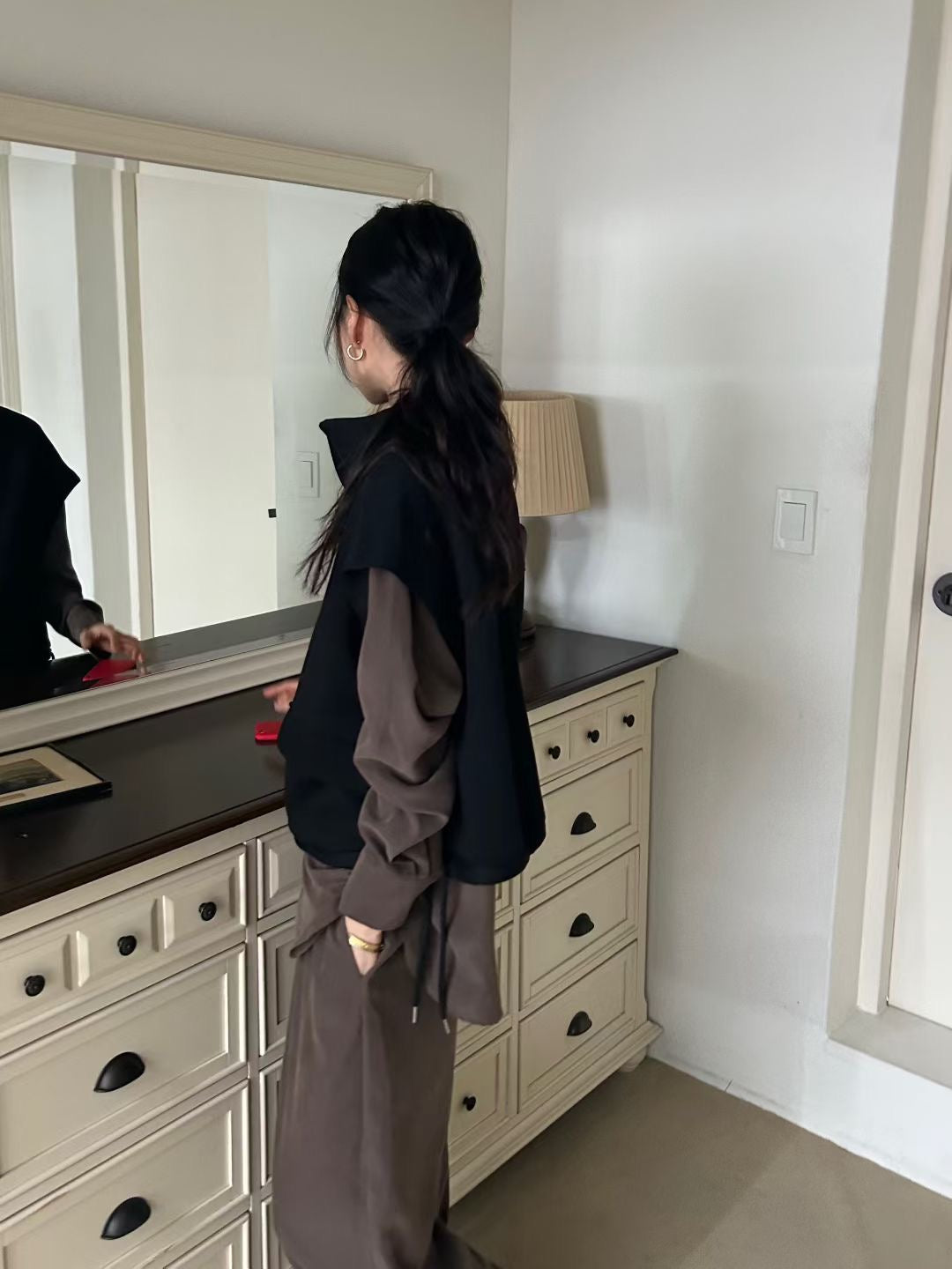 Elowen Jacket (3 Colors)