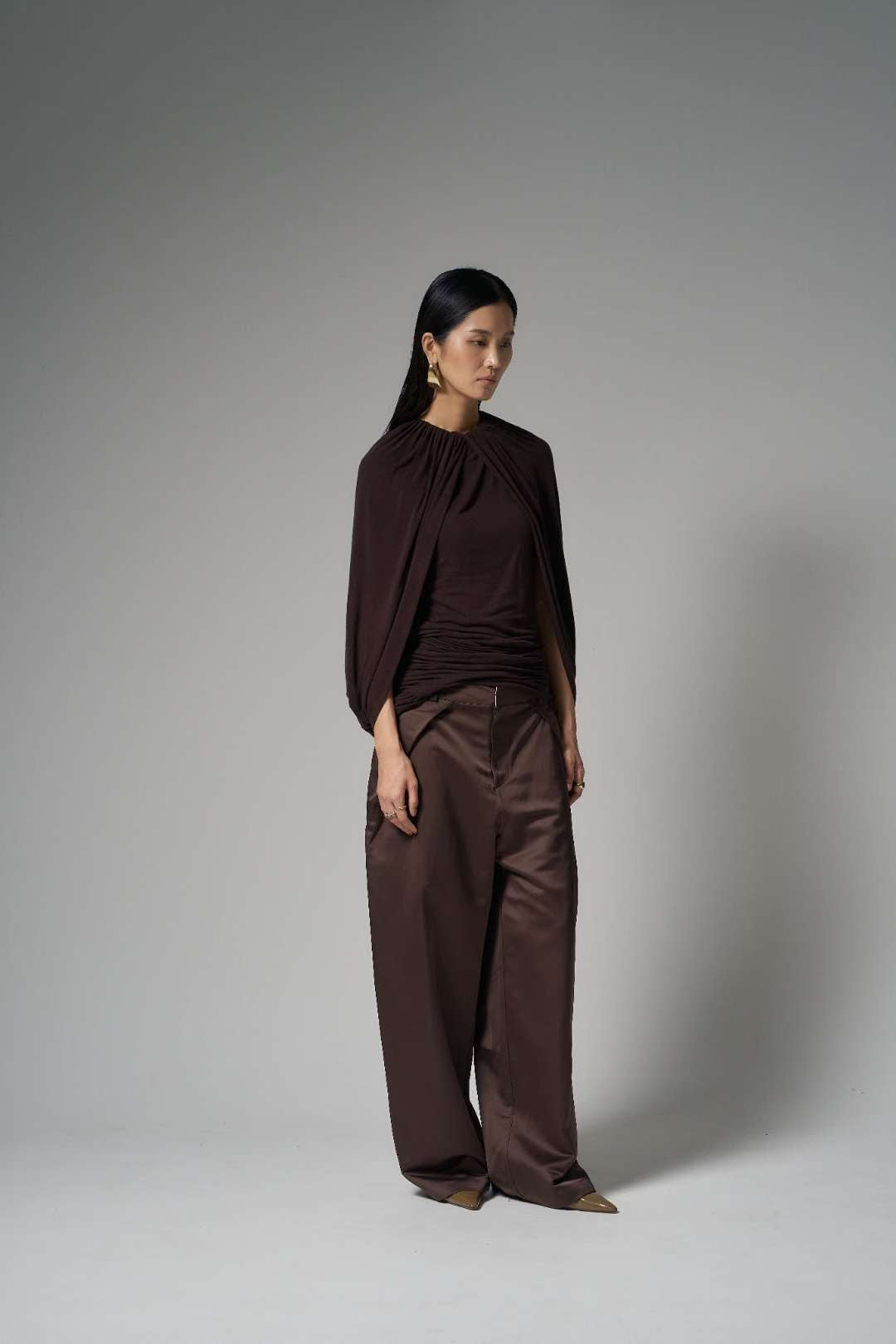 Alice Layered Top (3 Colors)