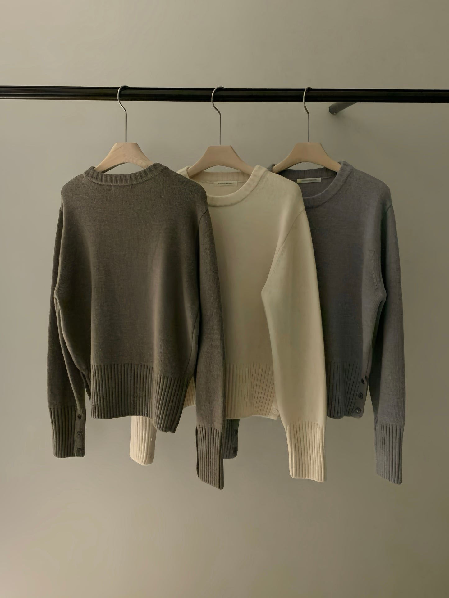 Vespera Sweater (3 Colors)