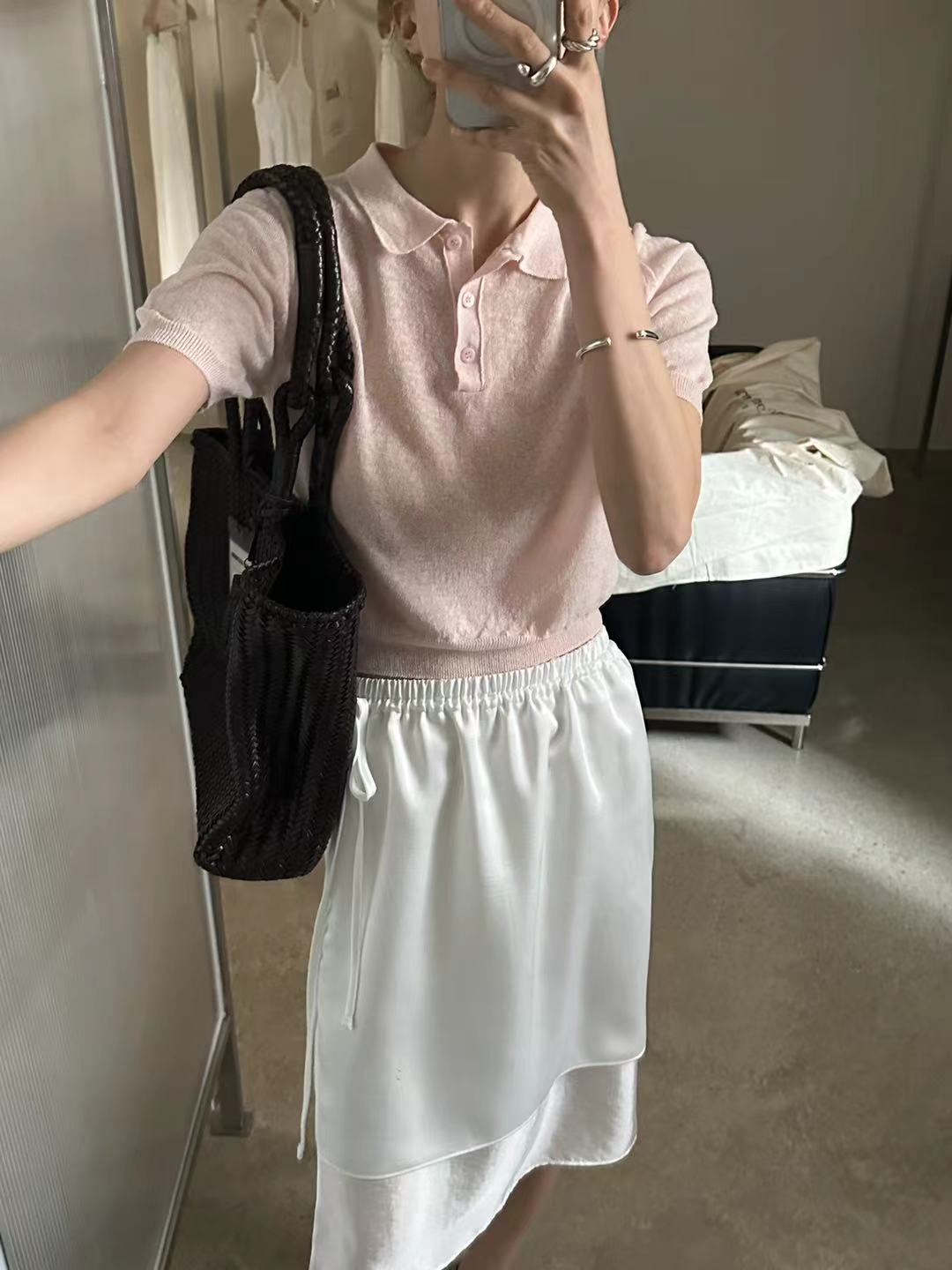Rumi Knit Top (5 Colors)
