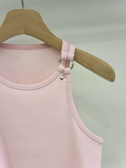 Coralie Top (6 Colors)