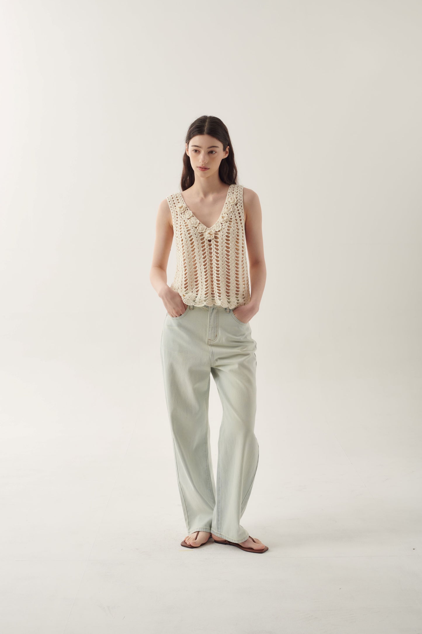 Raffaella Top