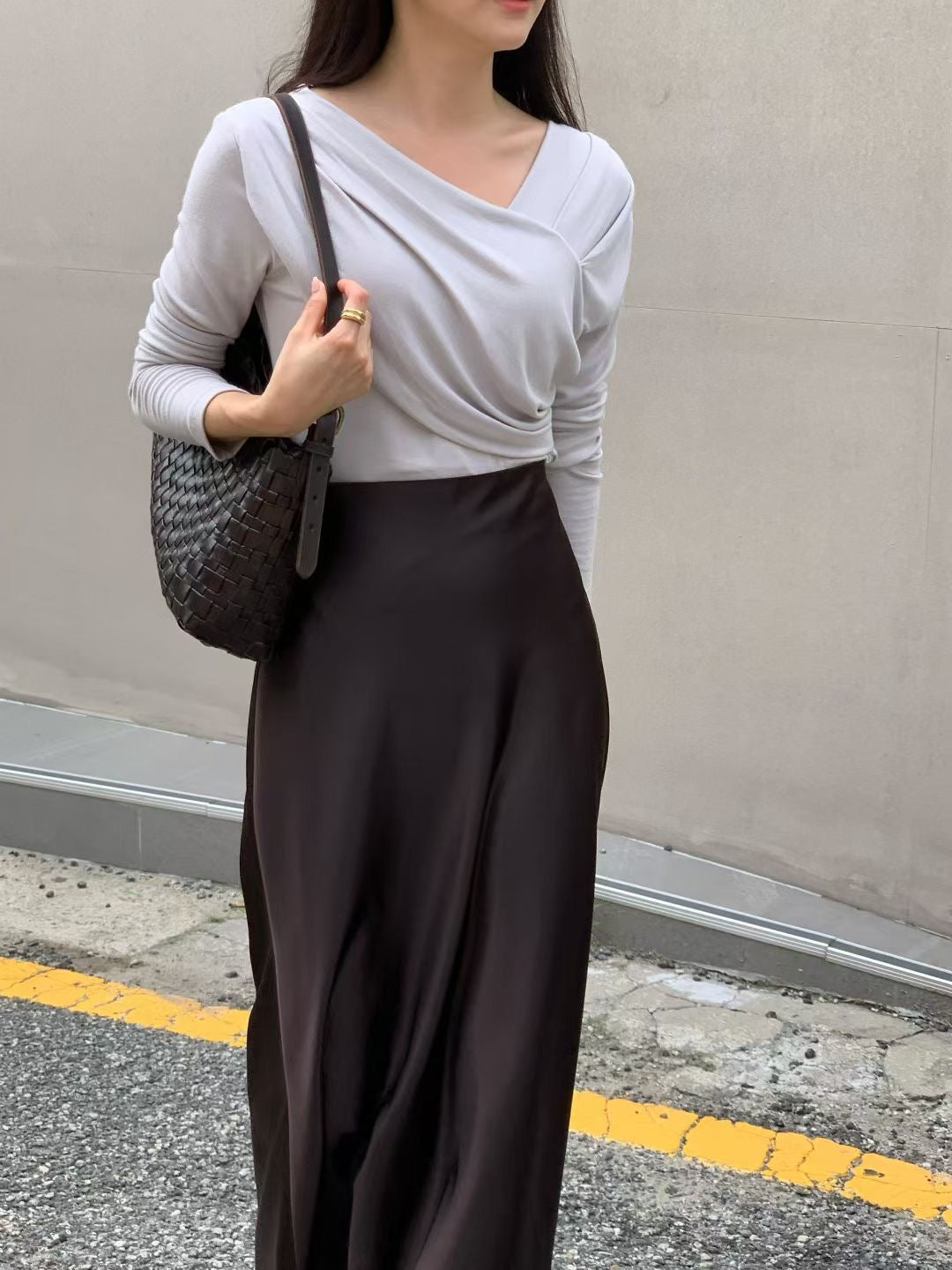 Ffion Top (3 Colors)
