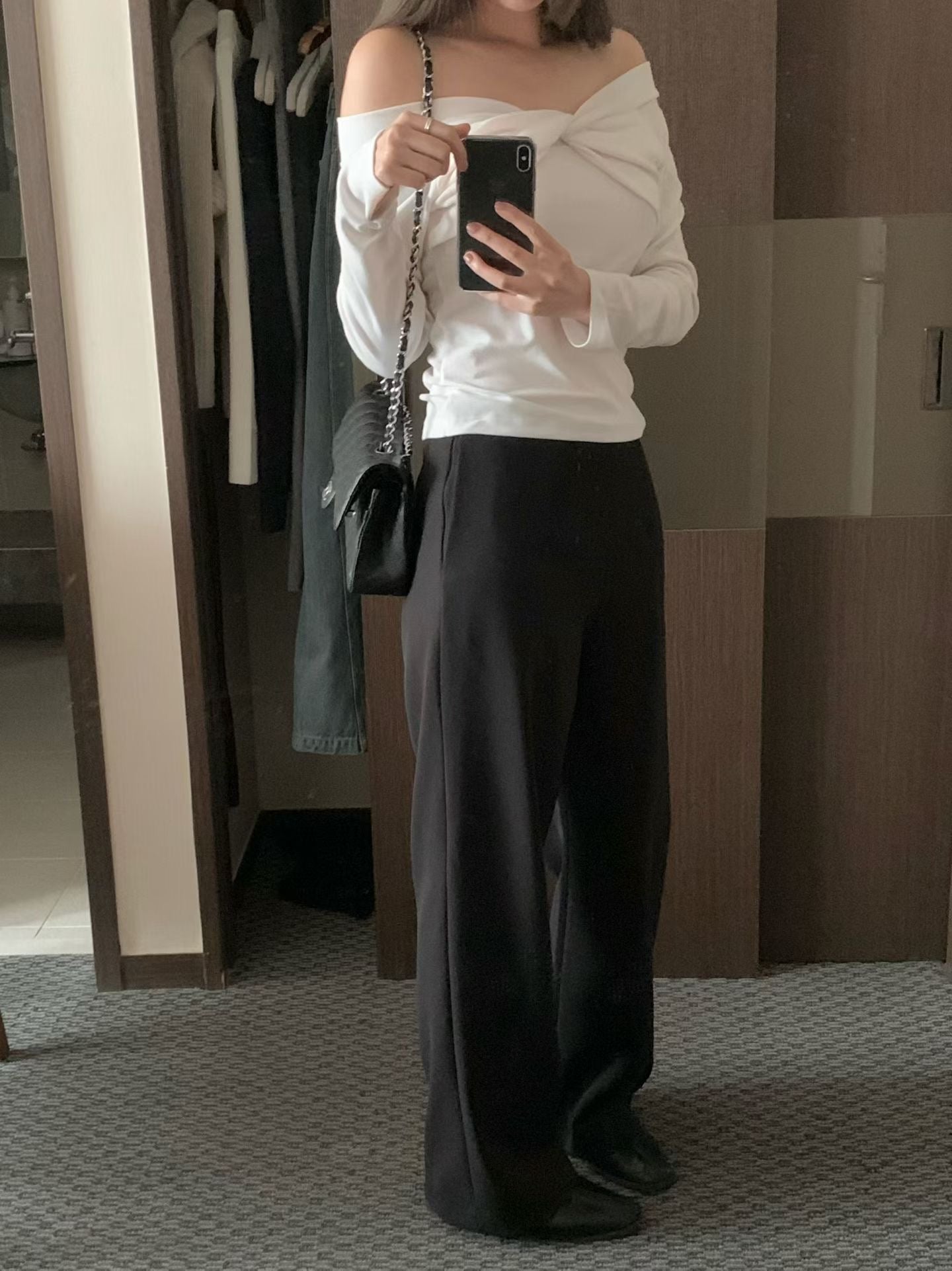 Mireille Pants (2 Colors)