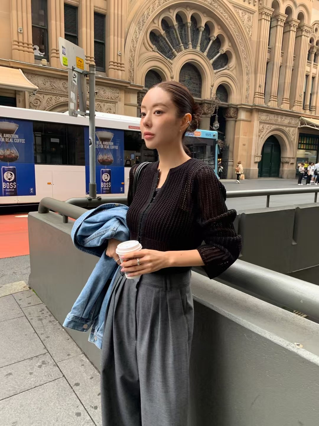 Yara Cardigan (2 Colors)