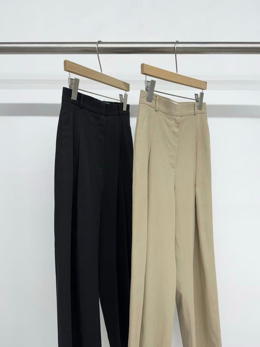 Aeliana Pants (2 Colors)