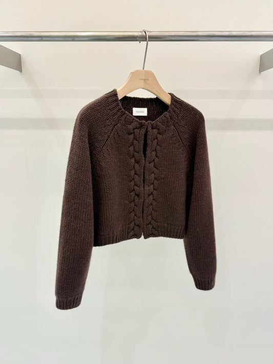 Cyralyn Cardigan (3 Colors)