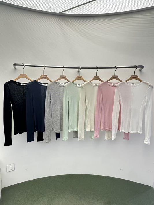 Ellery Top (7 Colors)
