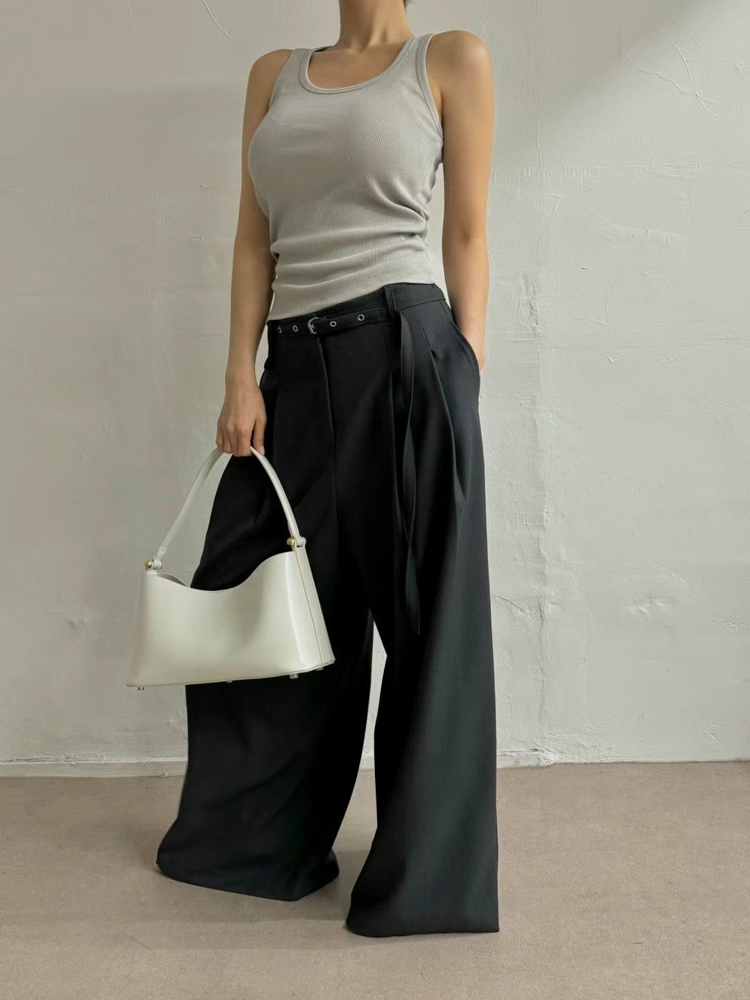 Mylah Basic Top (4 Colors)