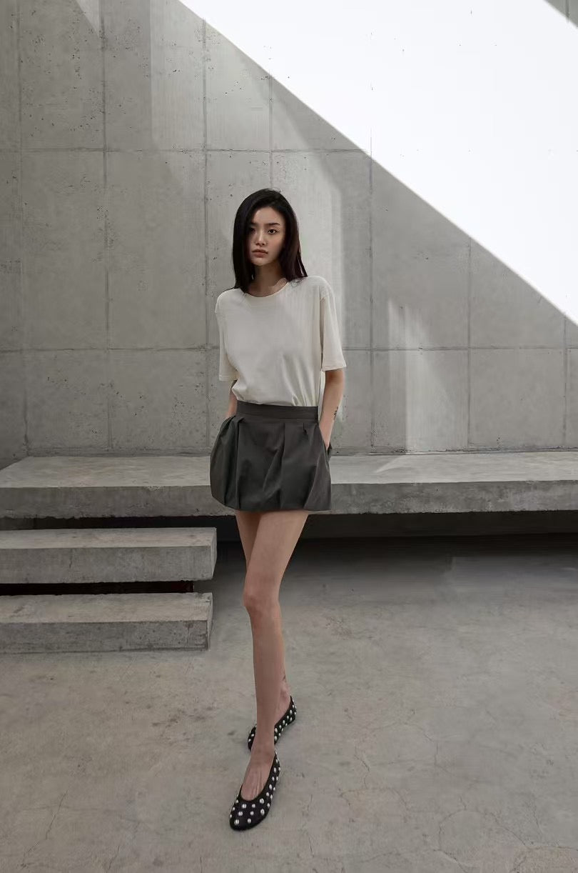 Lyuba Tee (2 Colors)