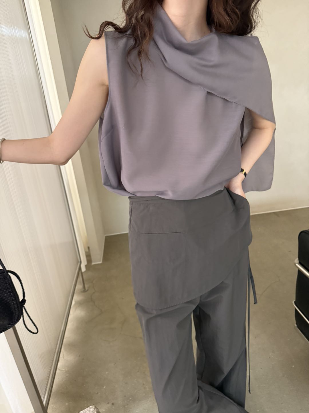 Florence Layer Top (5 Colors)