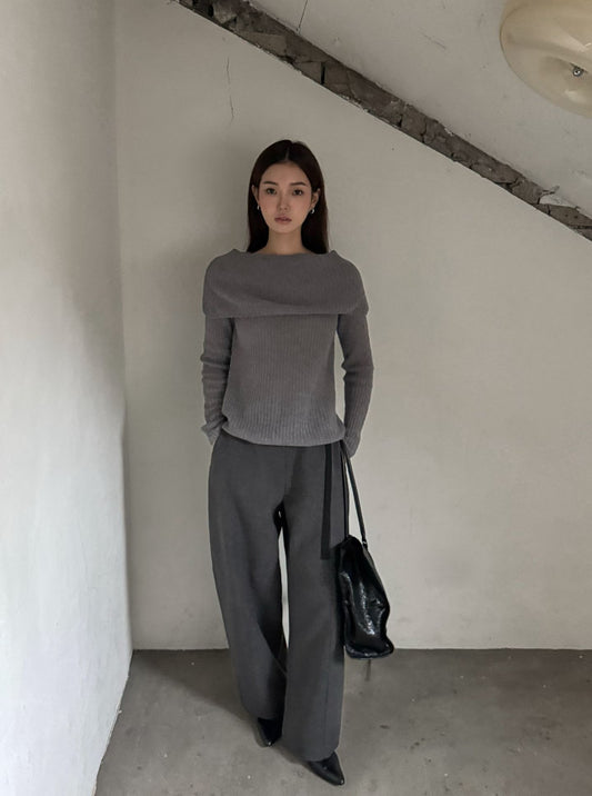 Marienna Pants (3 Colors)