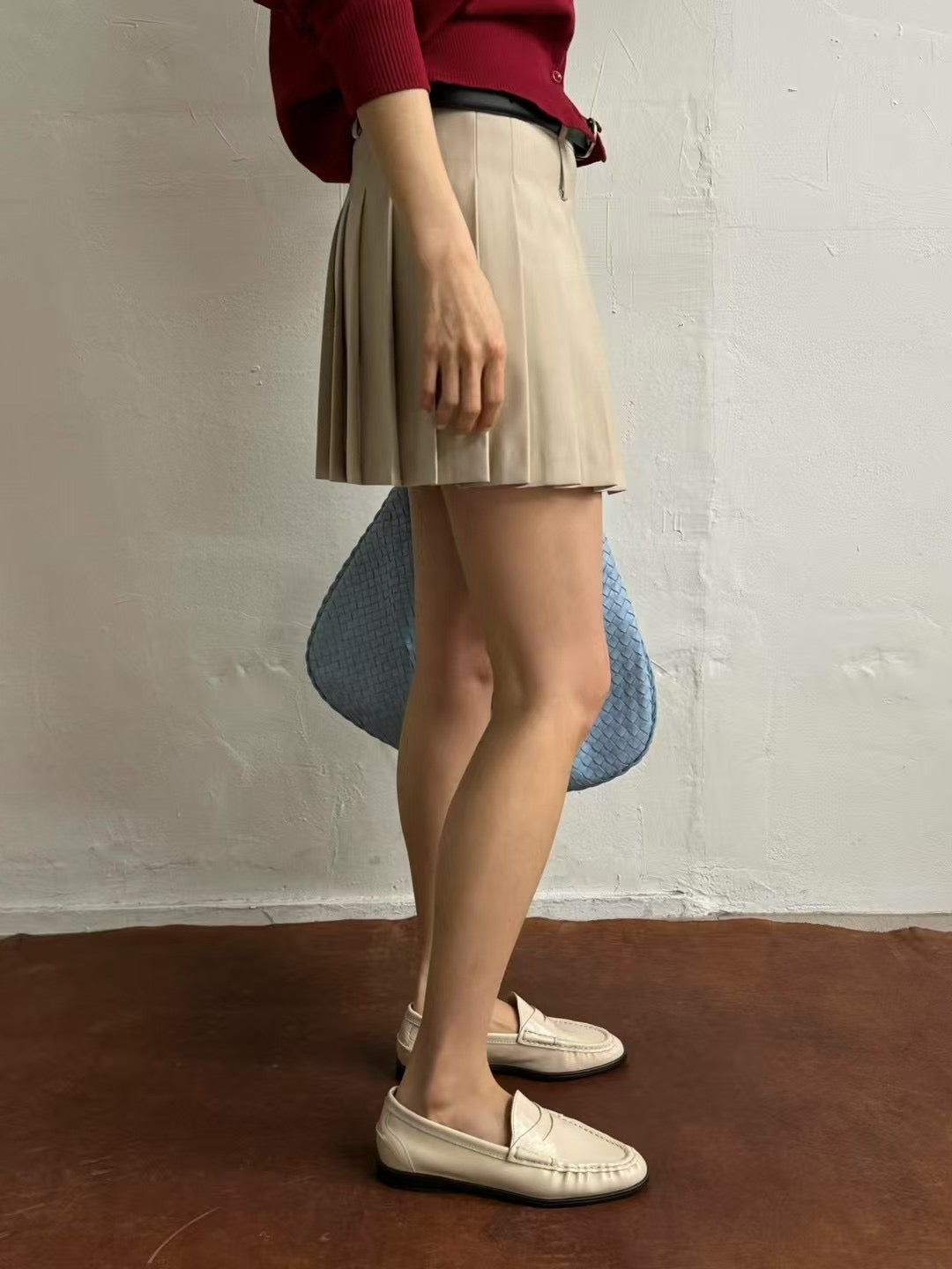 Ophelia Skirt (4 Colors)