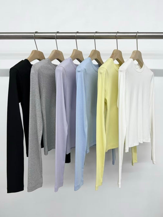 Brisa Top (6 Colors)