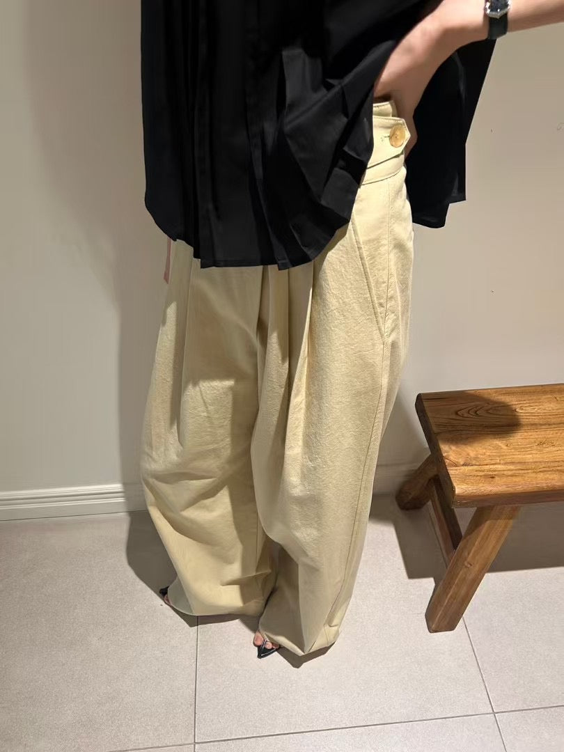 Geneva Pants (3 Colors)