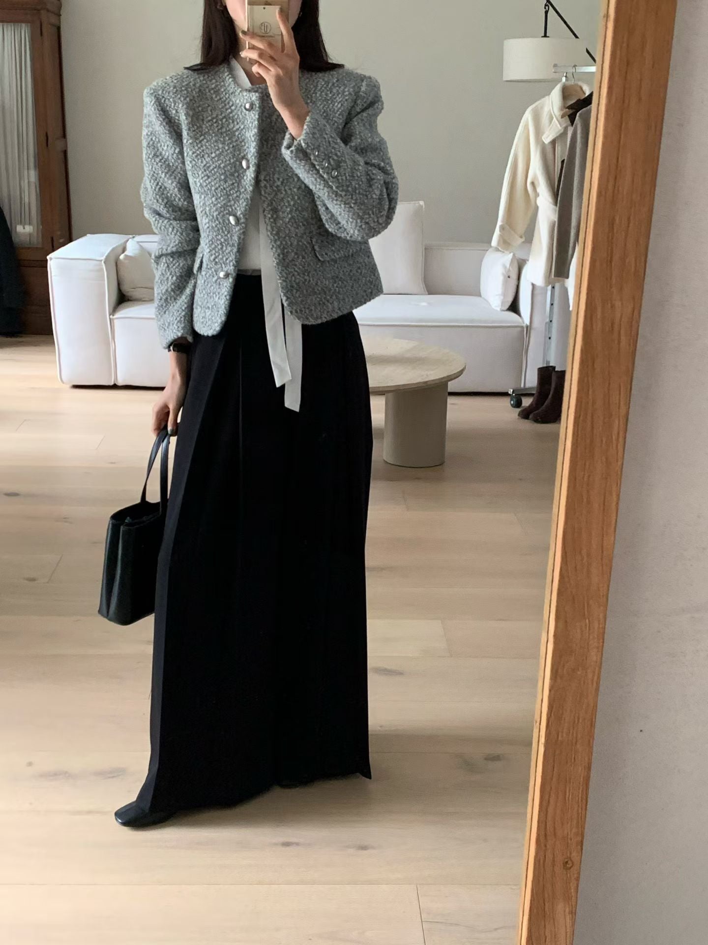 Cassia Pants (2 Colors)