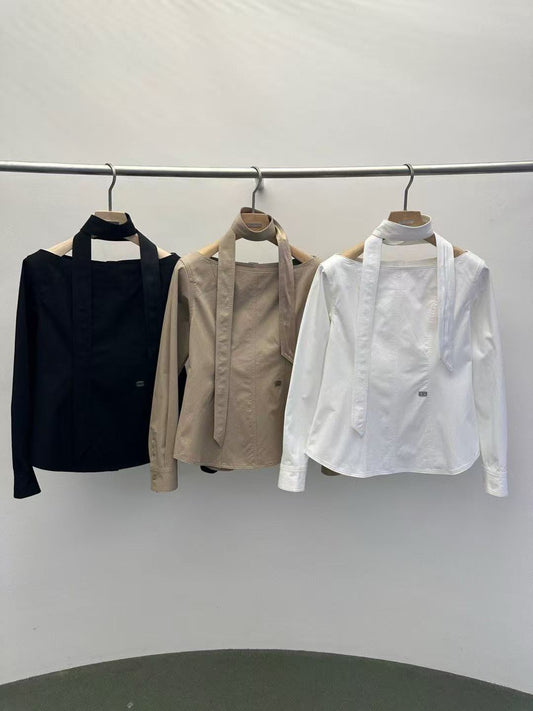 Darya Top (3 Colors)