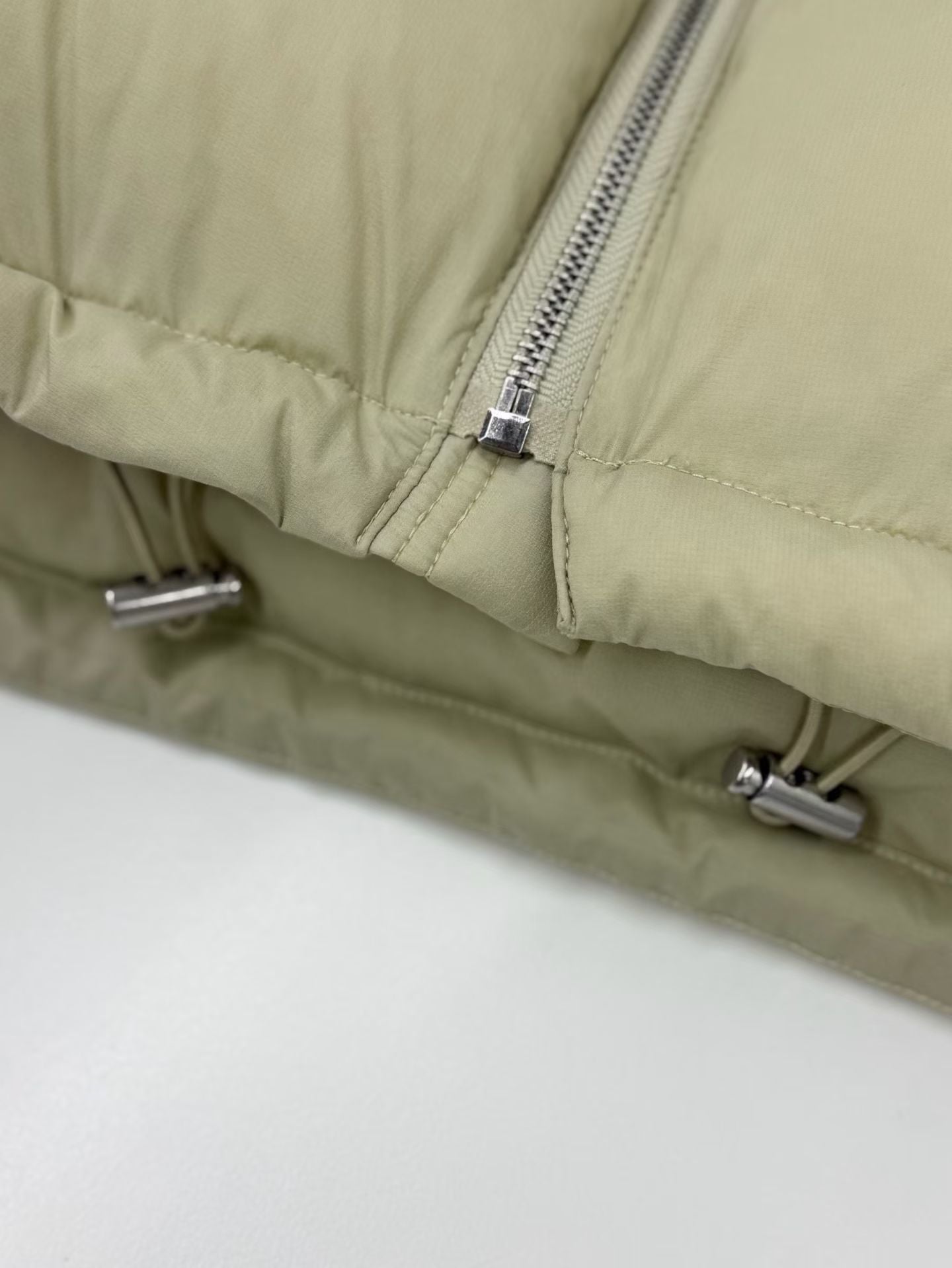 Lavinia Goose Down Jacket (4 Colors)