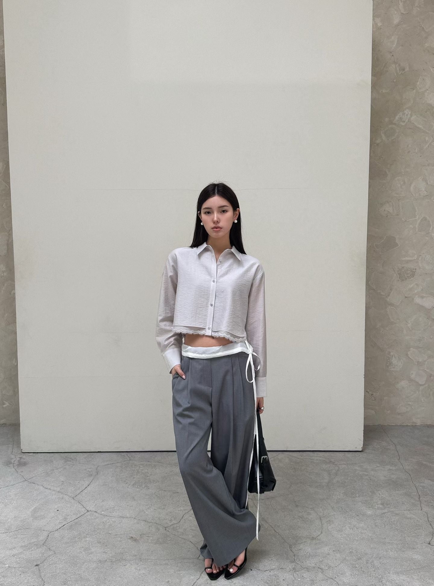 Celaeno Lace Shirt (3 Colors)