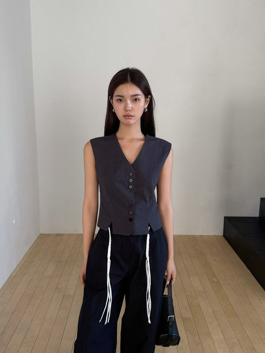 Fiamma Vest (2 Colors)