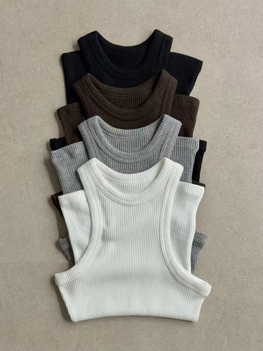 Nyx Vest (4 Colors)