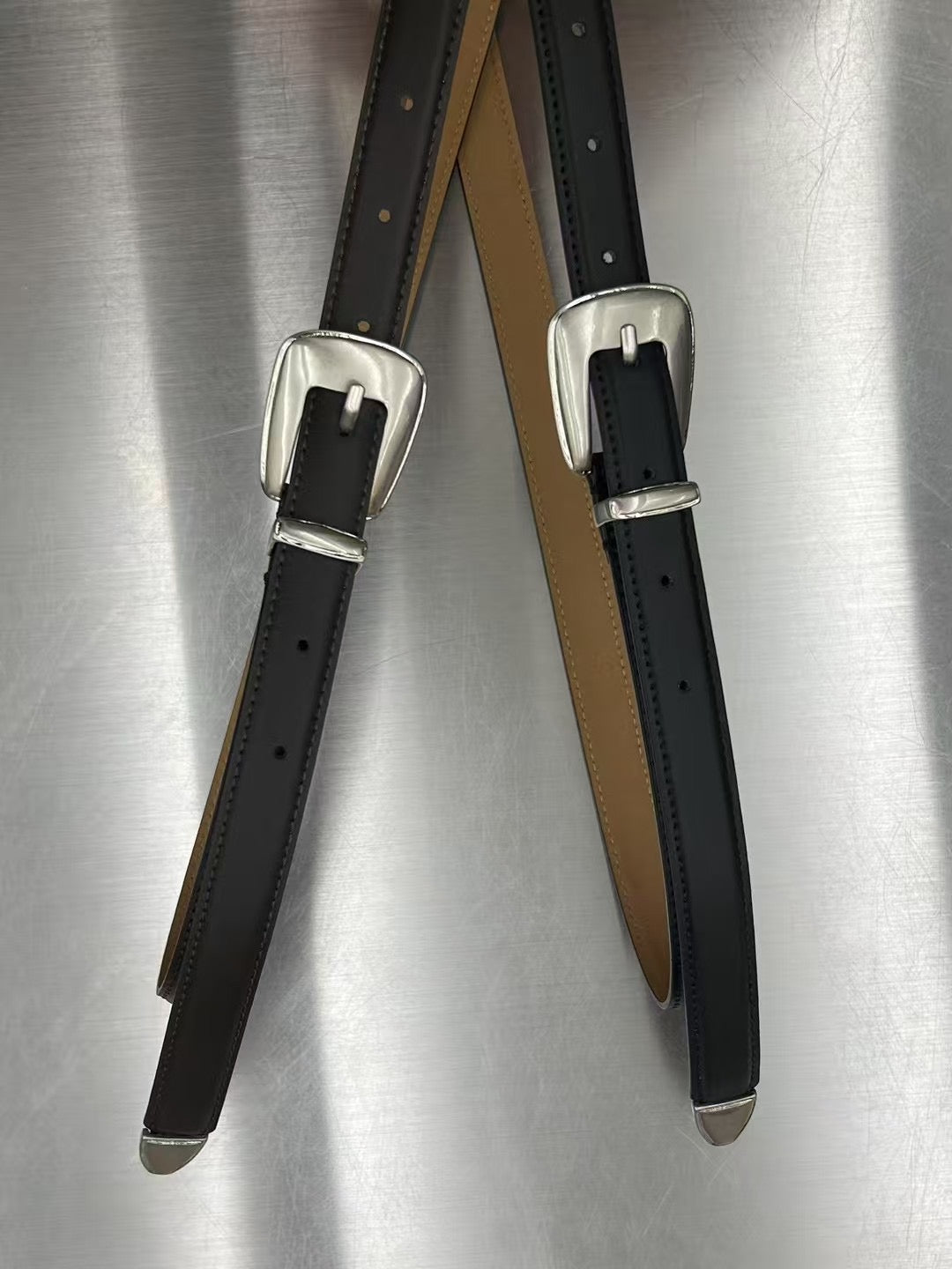 Jocasta Belt (2 Colors)