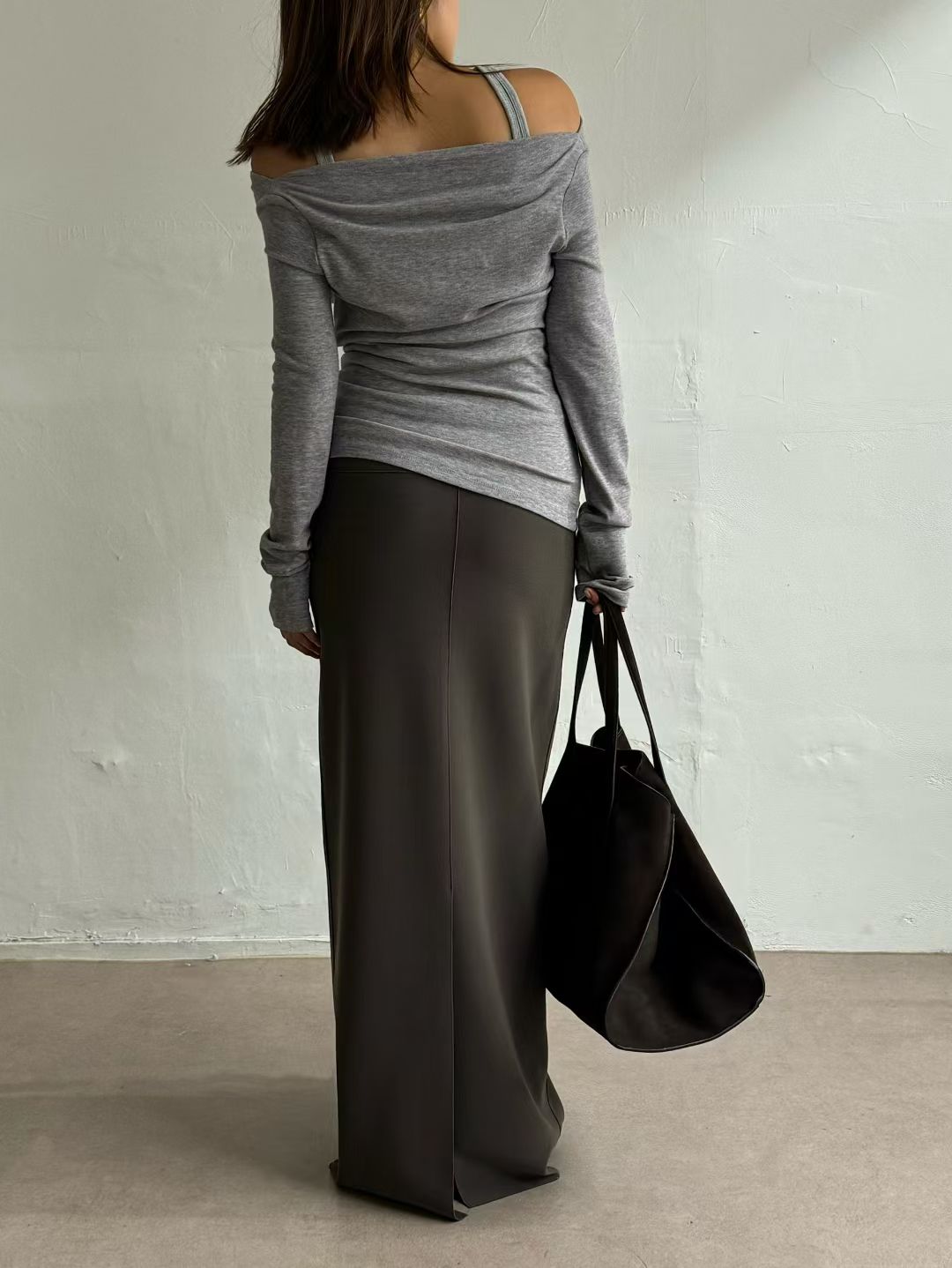 Darya Top (5 Colors)