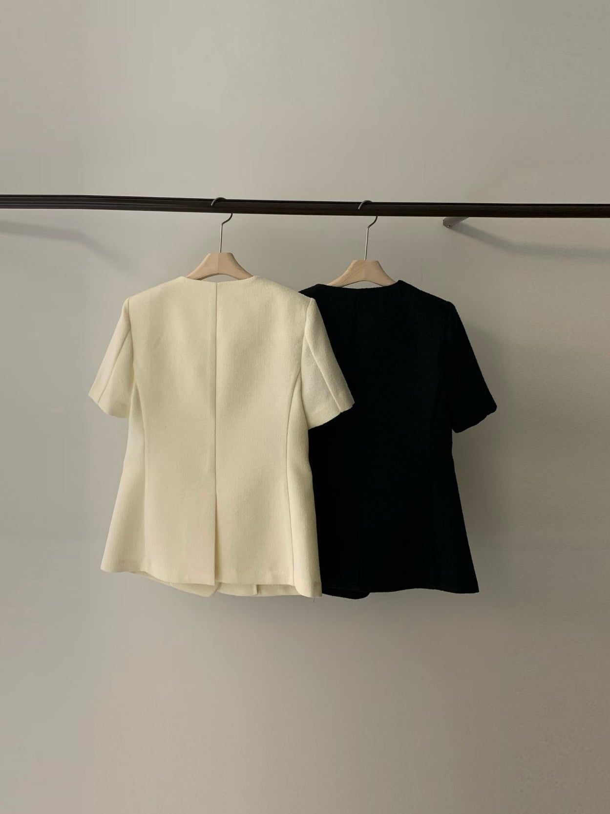 Achelois Jacket (2 Colors)
