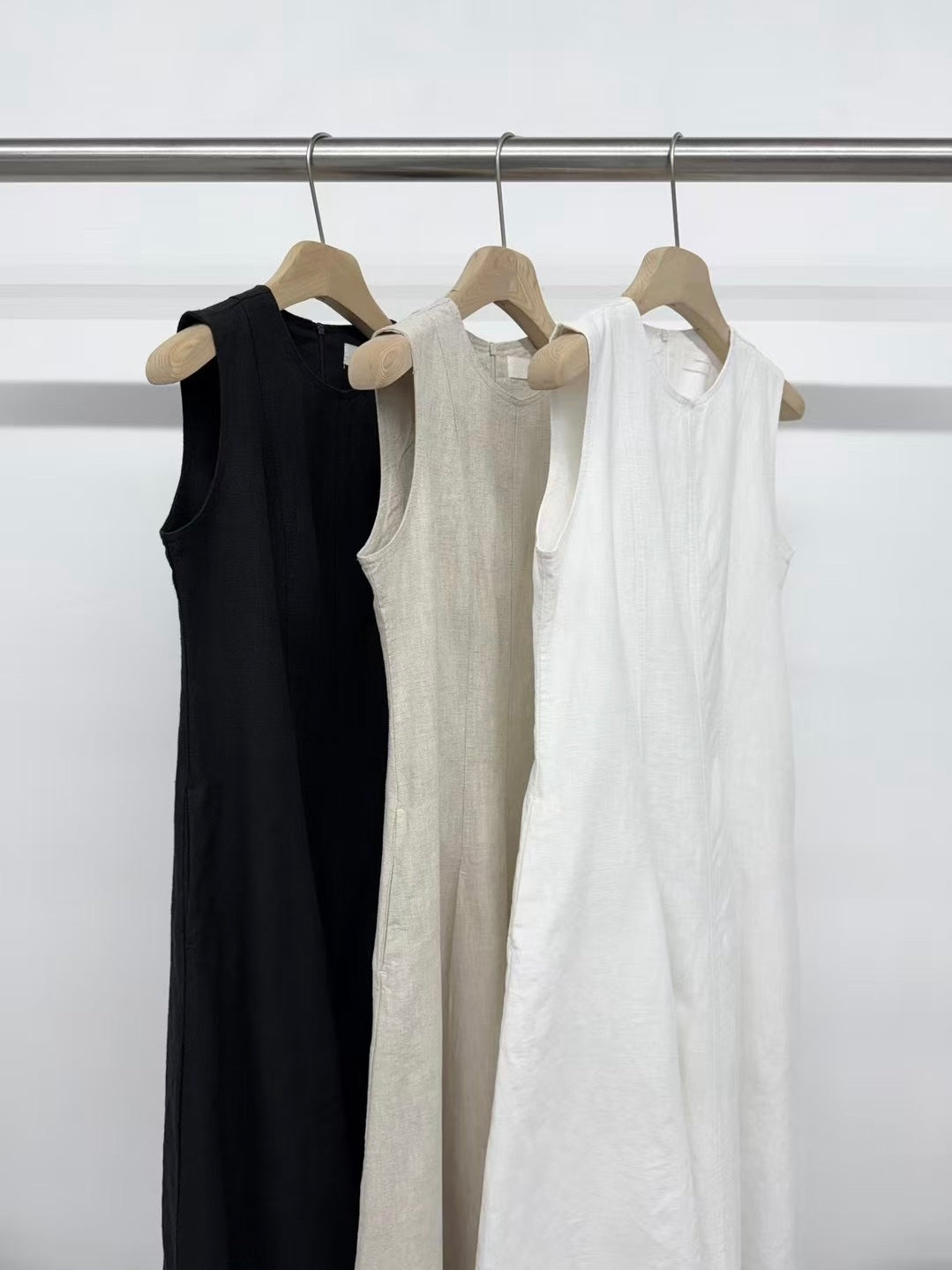 Jacinda Dress (3 Colors)