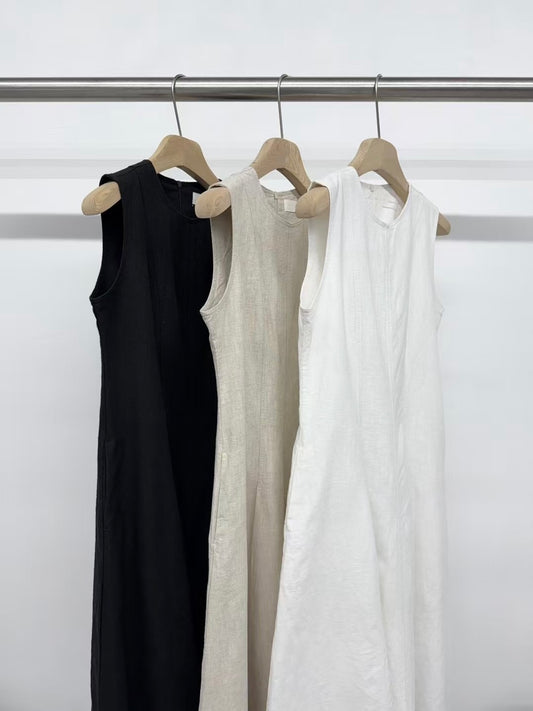 Jacinda Dress (3 Colors)