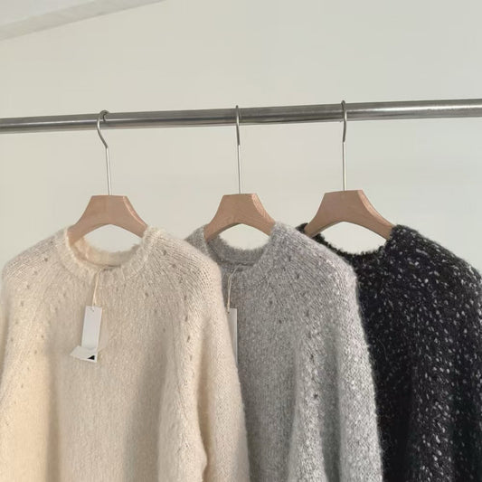 Lumen Knit Top (3 Colors)