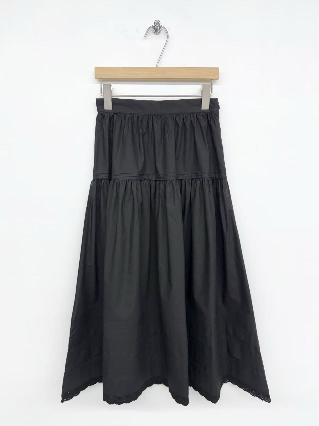 Hespera Skirt (2 Colors)