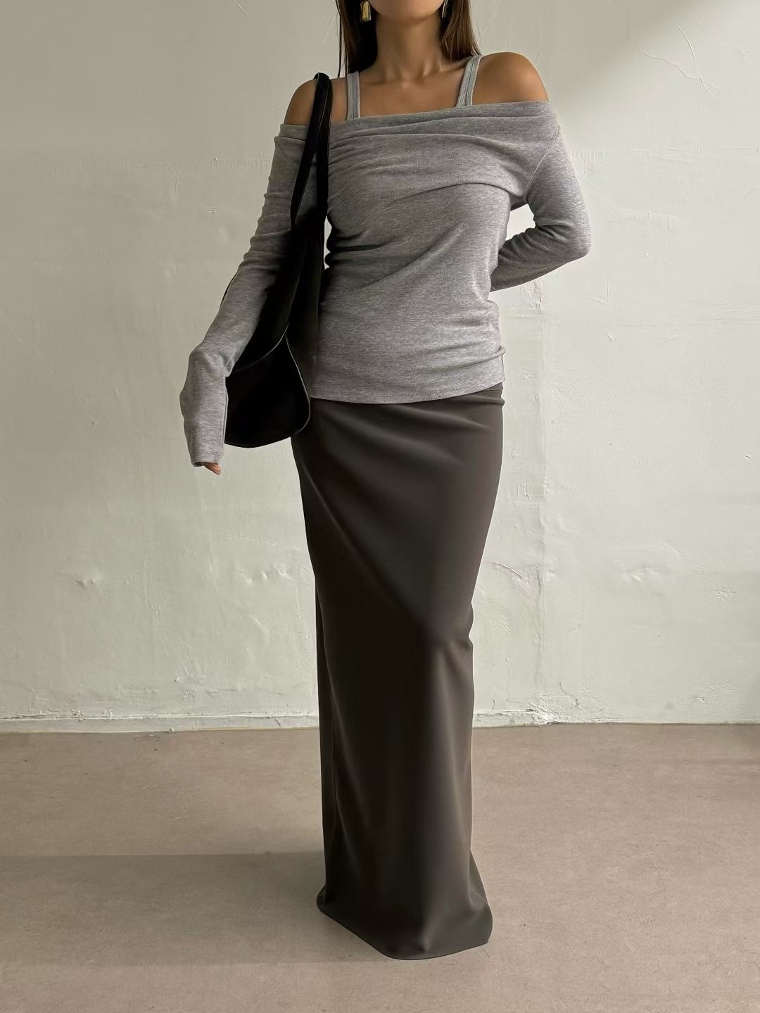 Darya Top (5 Colors)
