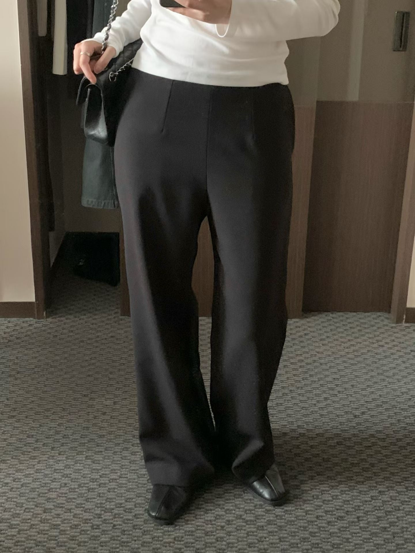 Mireille Pants (2 Colors)