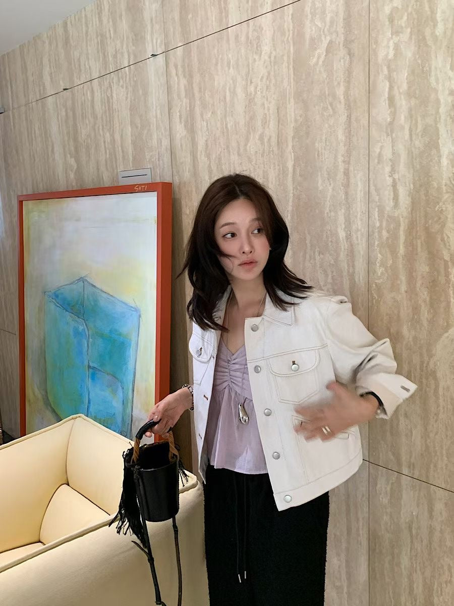 Rhiann Jacket (2 Colors)