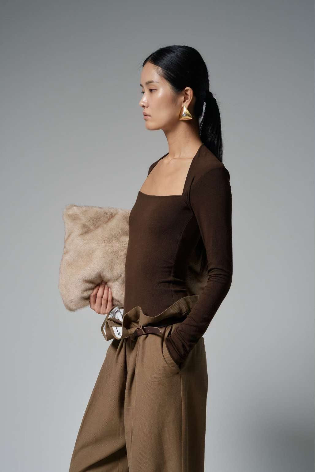 French Top (6 Colors)