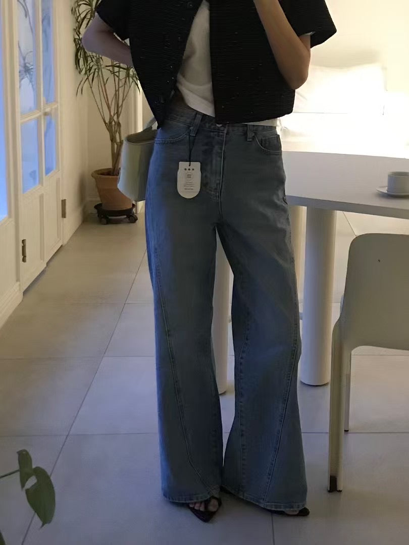 Hadley Jeans