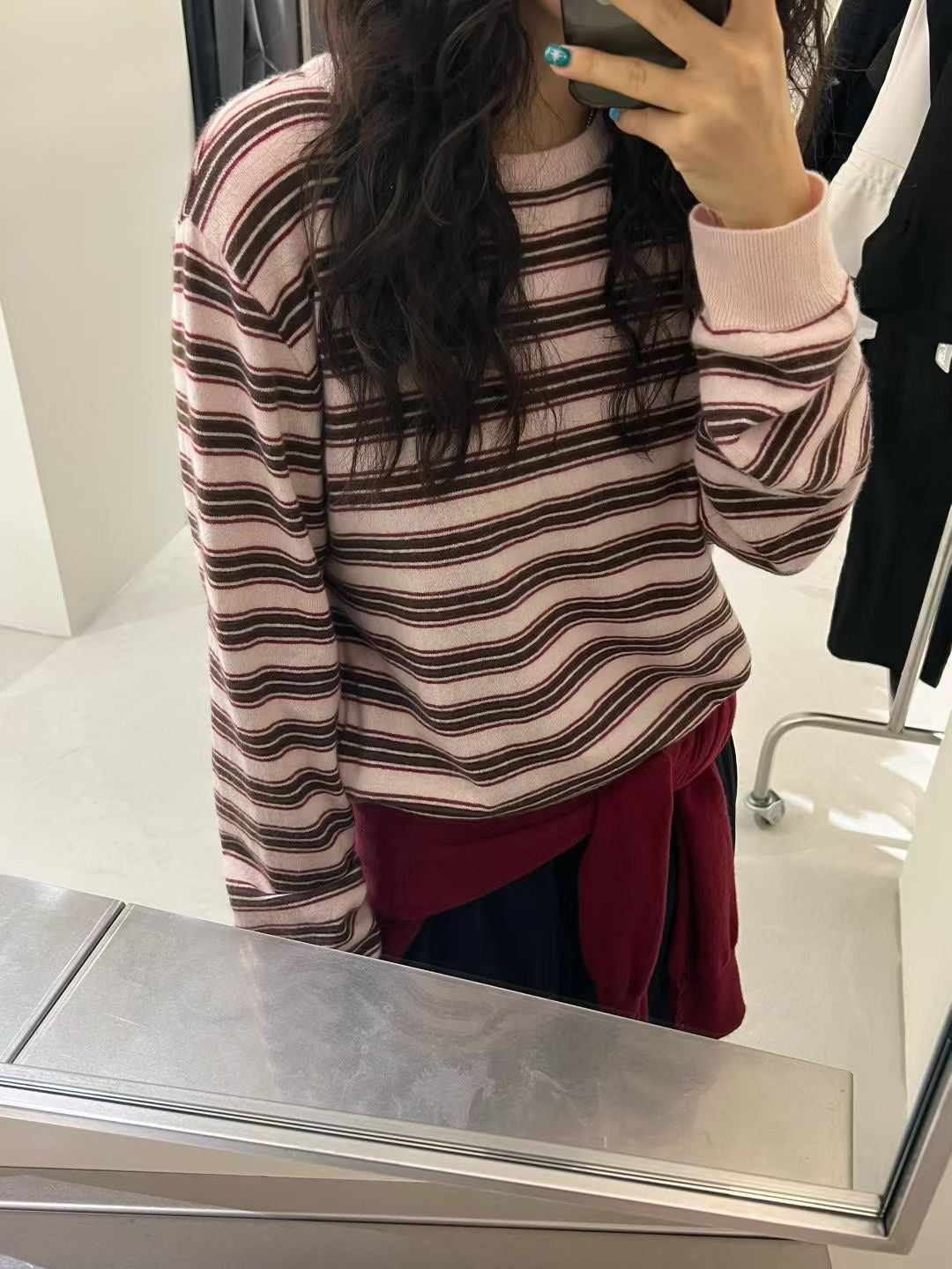 Quinley Sweater (3 Colors)