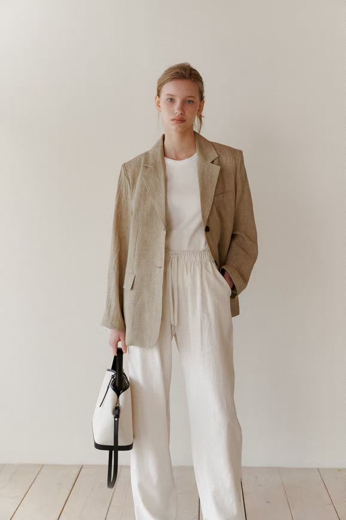 Benedetta French Jacket (3 Colors)