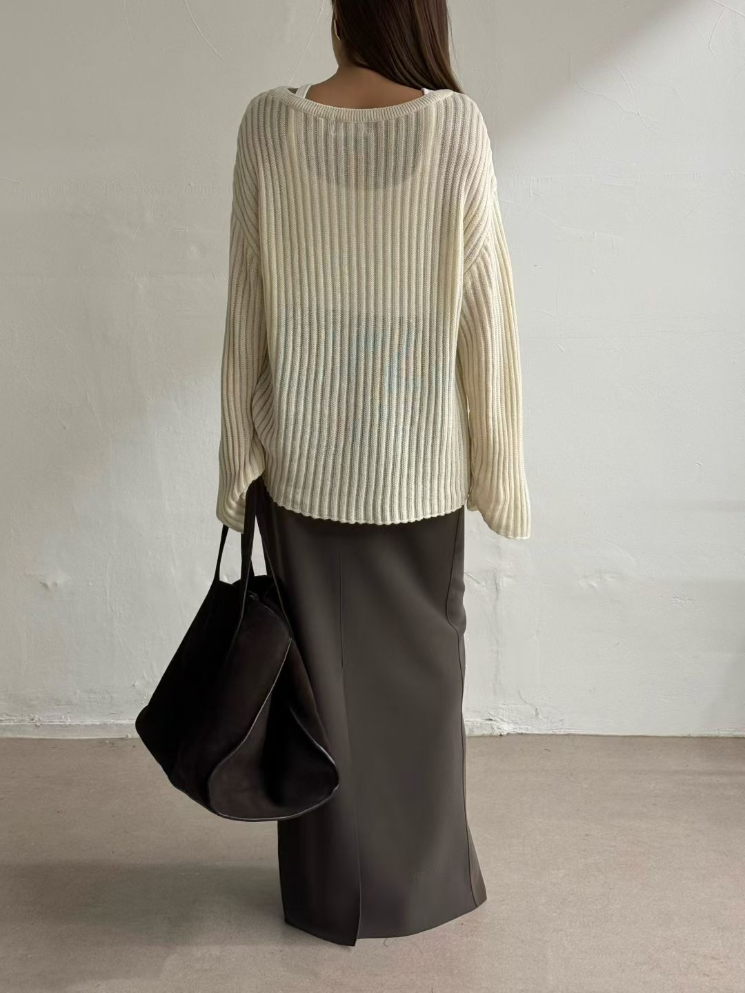 Cressida Knit Top (4 Colors)