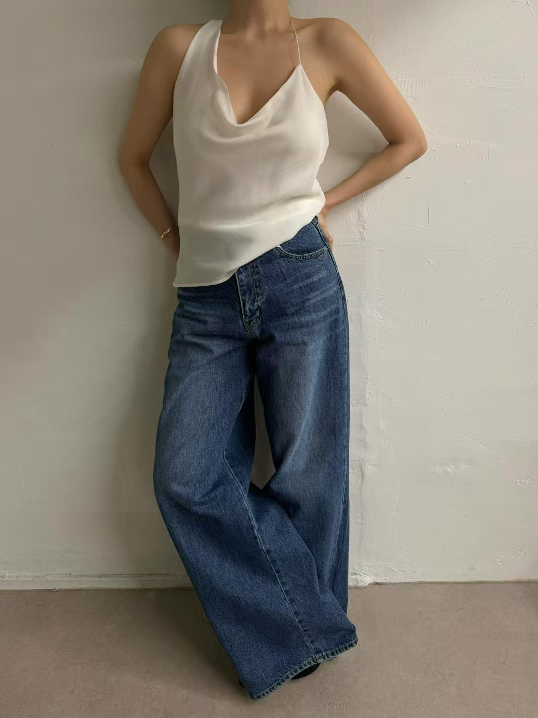 Rhea Top (5 Colors)