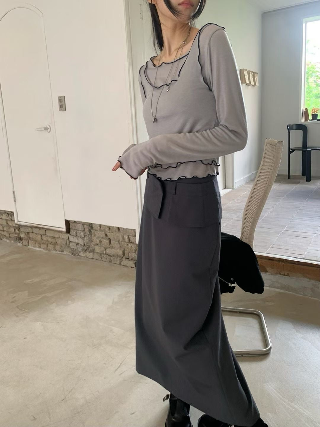 Briar Skirt (2 Colors)
