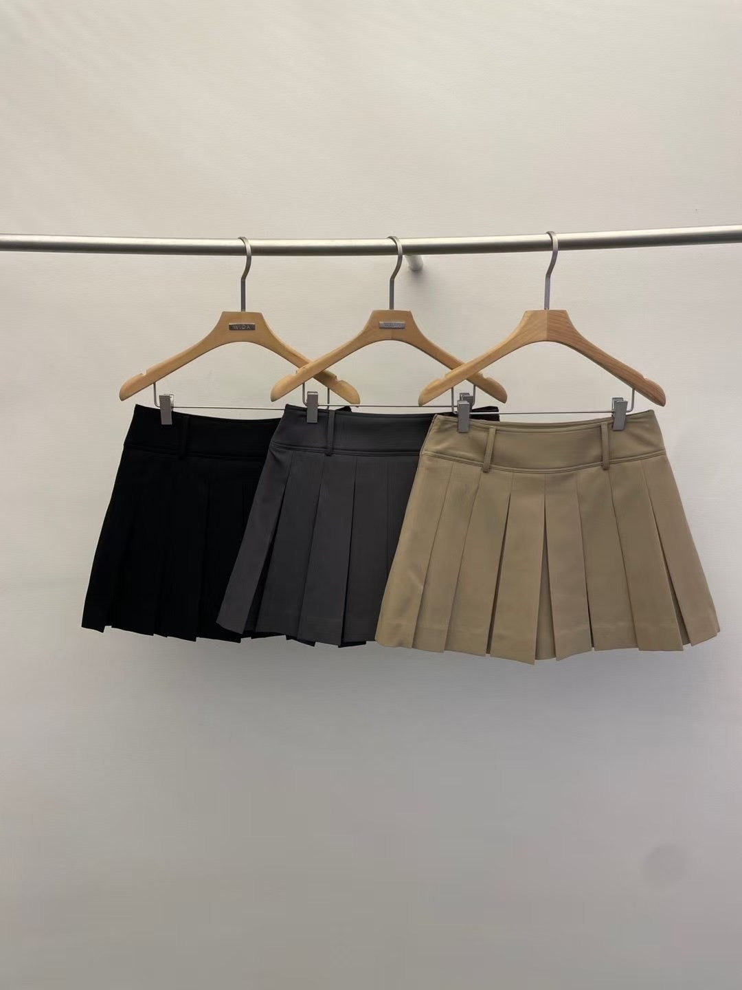 Halcyon Skirt (3 Colors)