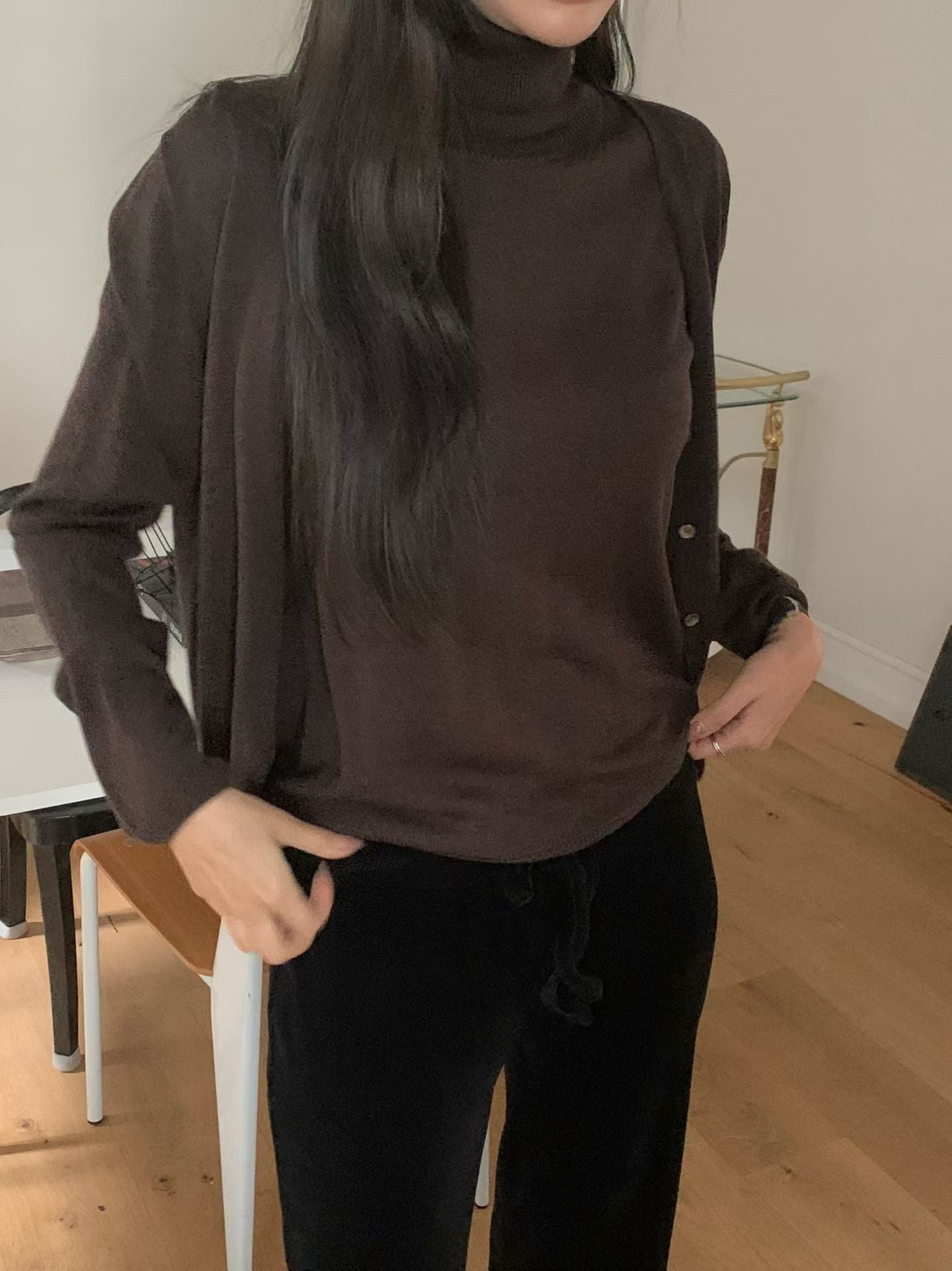 Lyra Knit Top (3 Colors)