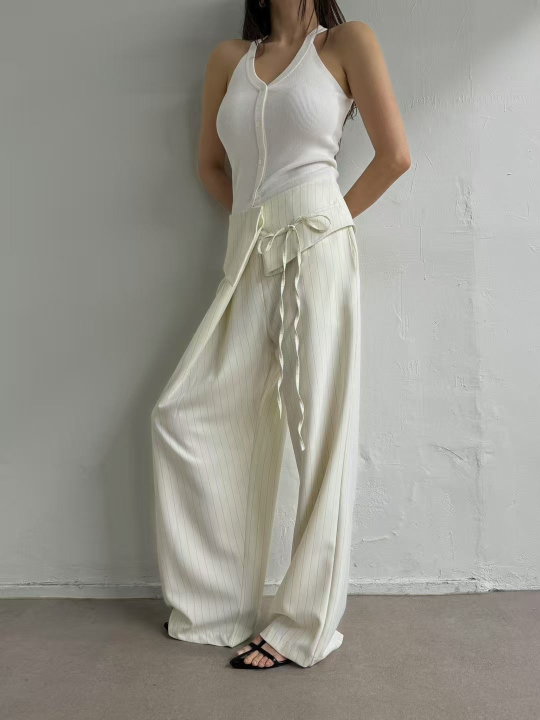 Harlow Top (4 Colors)