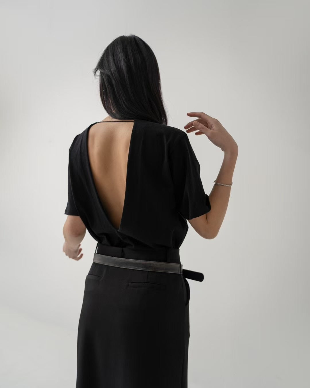 Lyuba Tee (2 Colors)