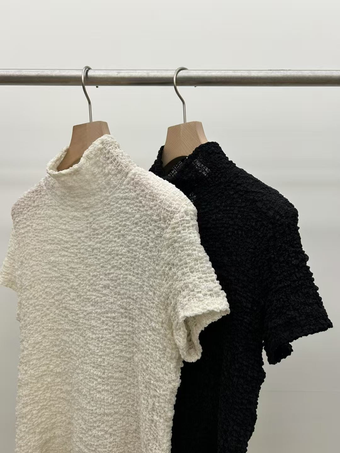 Cassia Top (2 Colors)